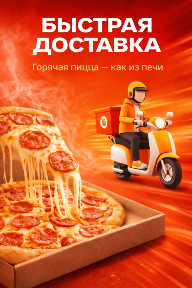 Акция: 