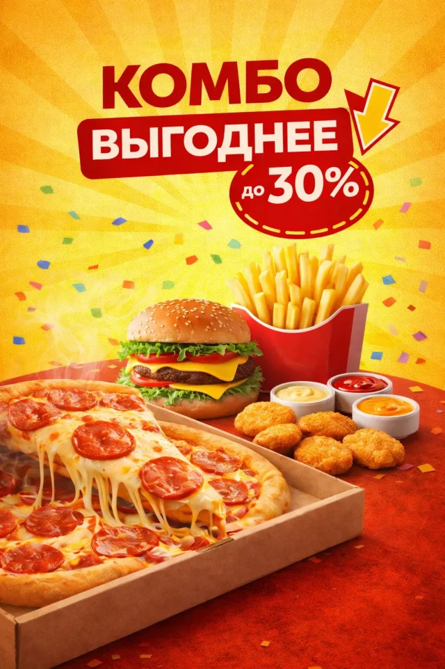 Акция: 