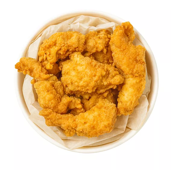 Стрипсы — заказать с доставкой в Добрянке