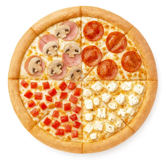 Четыре сезона — заказать с доставкой в Добрянке