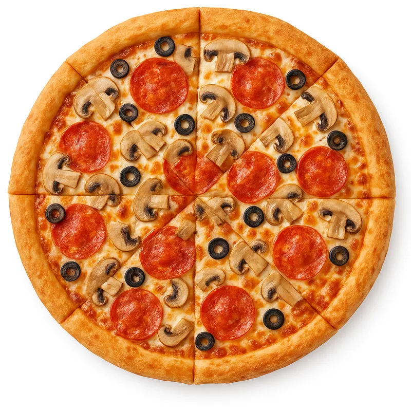 Итальянская — заказать с доставкой в Добрянке