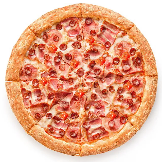 Баварская — заказать с доставкой в Добрянке