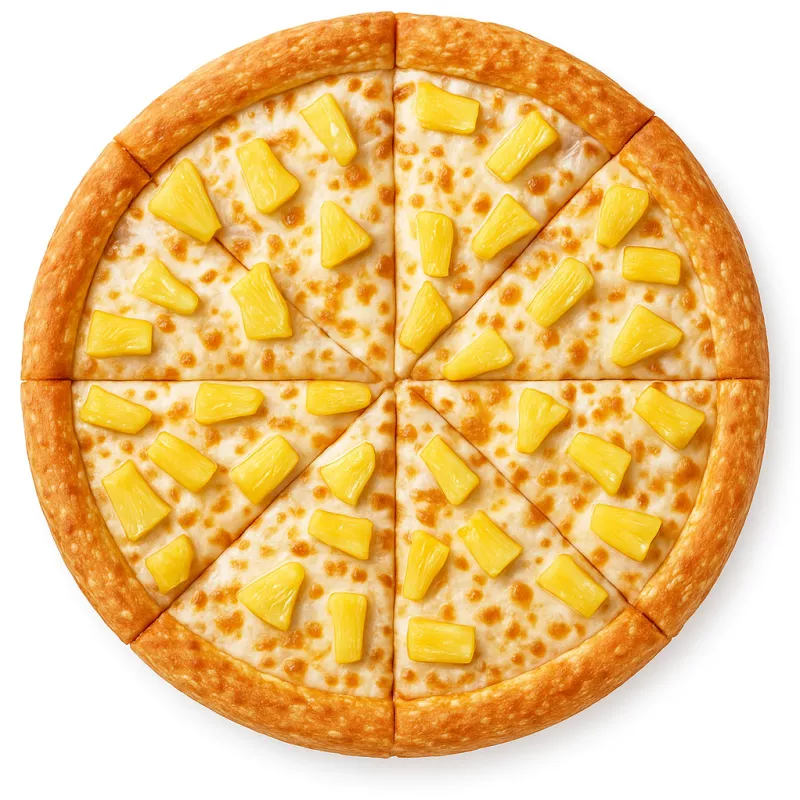 Гавайская — заказать с доставкой в Добрянке