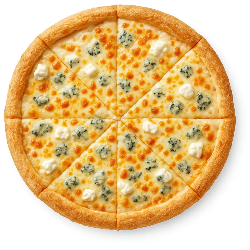 Четыре сыра — заказать с доставкой в Добрянке