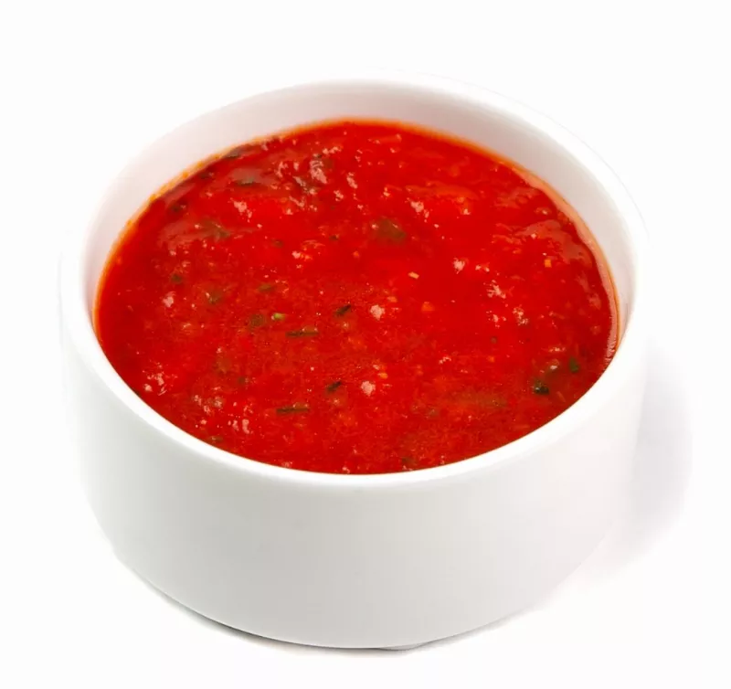 Пицца-соус — заказать с доставкой в Добрянке