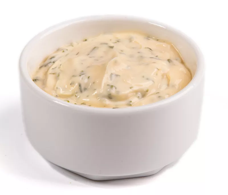 Соус чесночный — заказать с доставкой в Добрянке